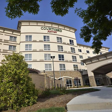 Courtyard By Marriott Asheville Airport Fletcher Extérieur photo