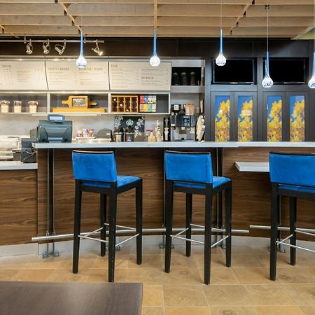 Courtyard By Marriott Asheville Airport Fletcher Extérieur photo