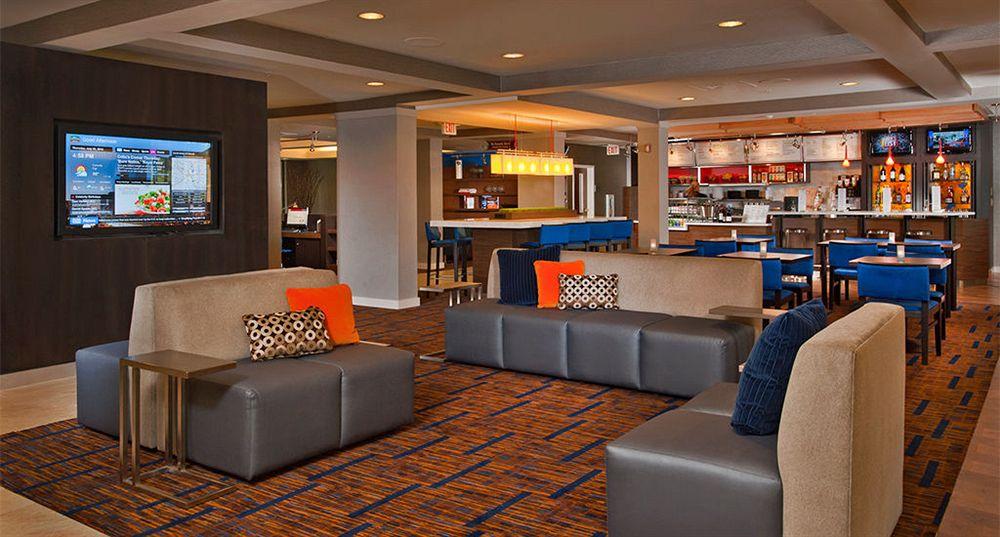 Courtyard By Marriott Asheville Airport Fletcher Extérieur photo