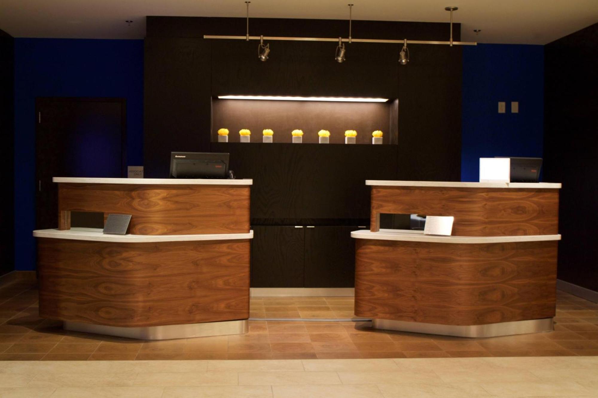 Courtyard By Marriott Asheville Airport Fletcher Extérieur photo