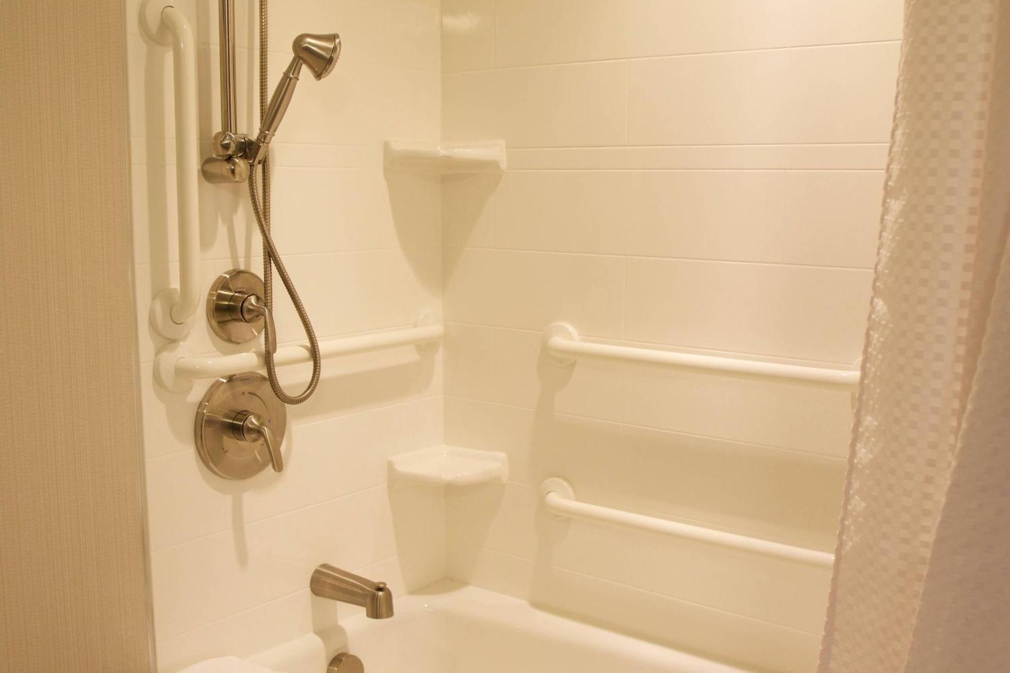 Courtyard By Marriott Asheville Airport Fletcher Extérieur photo