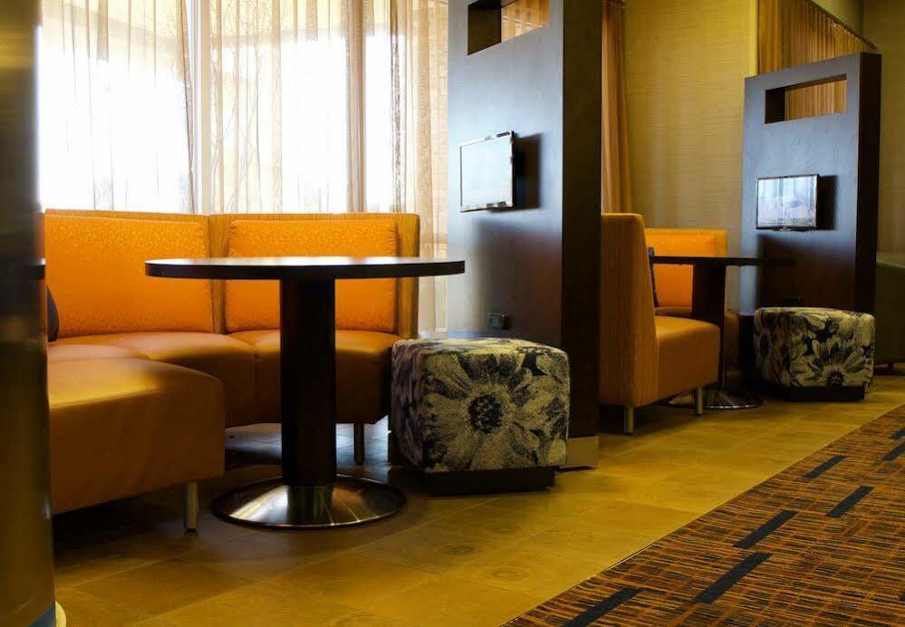 Courtyard By Marriott Asheville Airport Fletcher Extérieur photo
