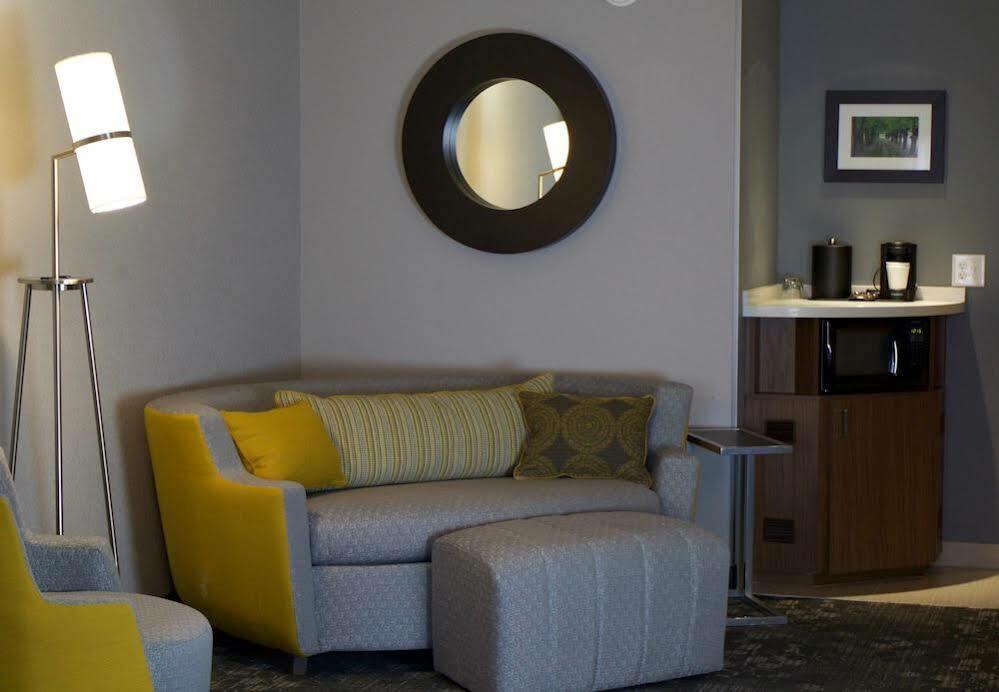 Courtyard By Marriott Asheville Airport Fletcher Extérieur photo